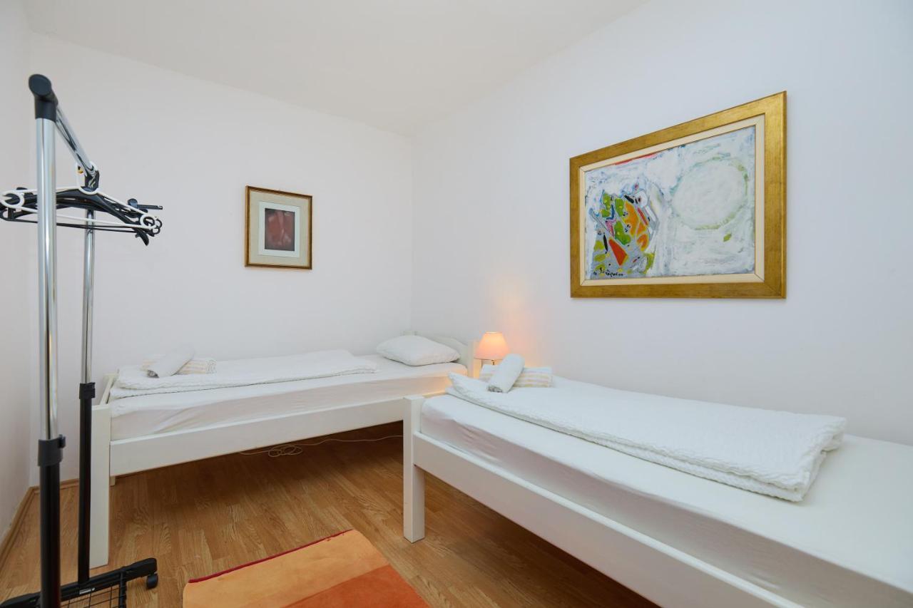 Kablar'S Sunny Suites ดูบรอฟนิก ภายนอก รูปภาพ