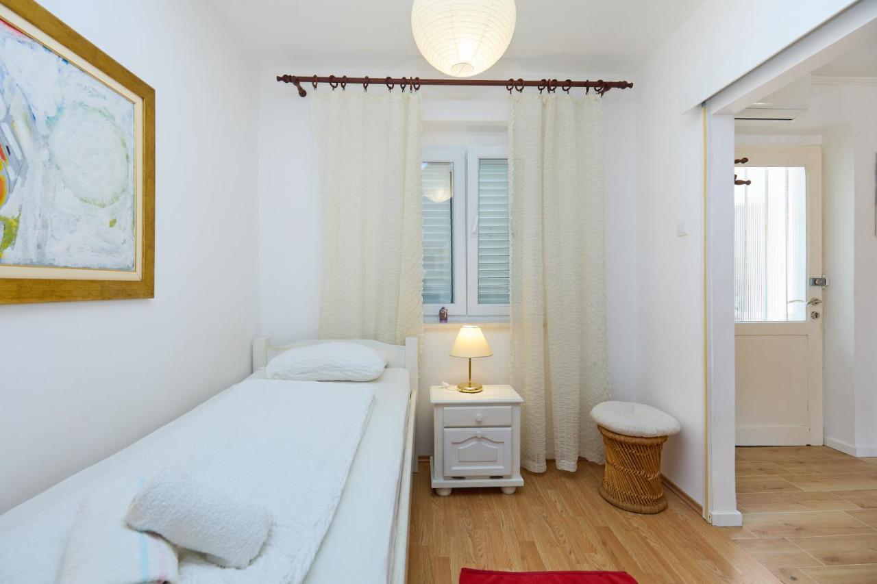 Kablar'S Sunny Suites ดูบรอฟนิก ภายนอก รูปภาพ