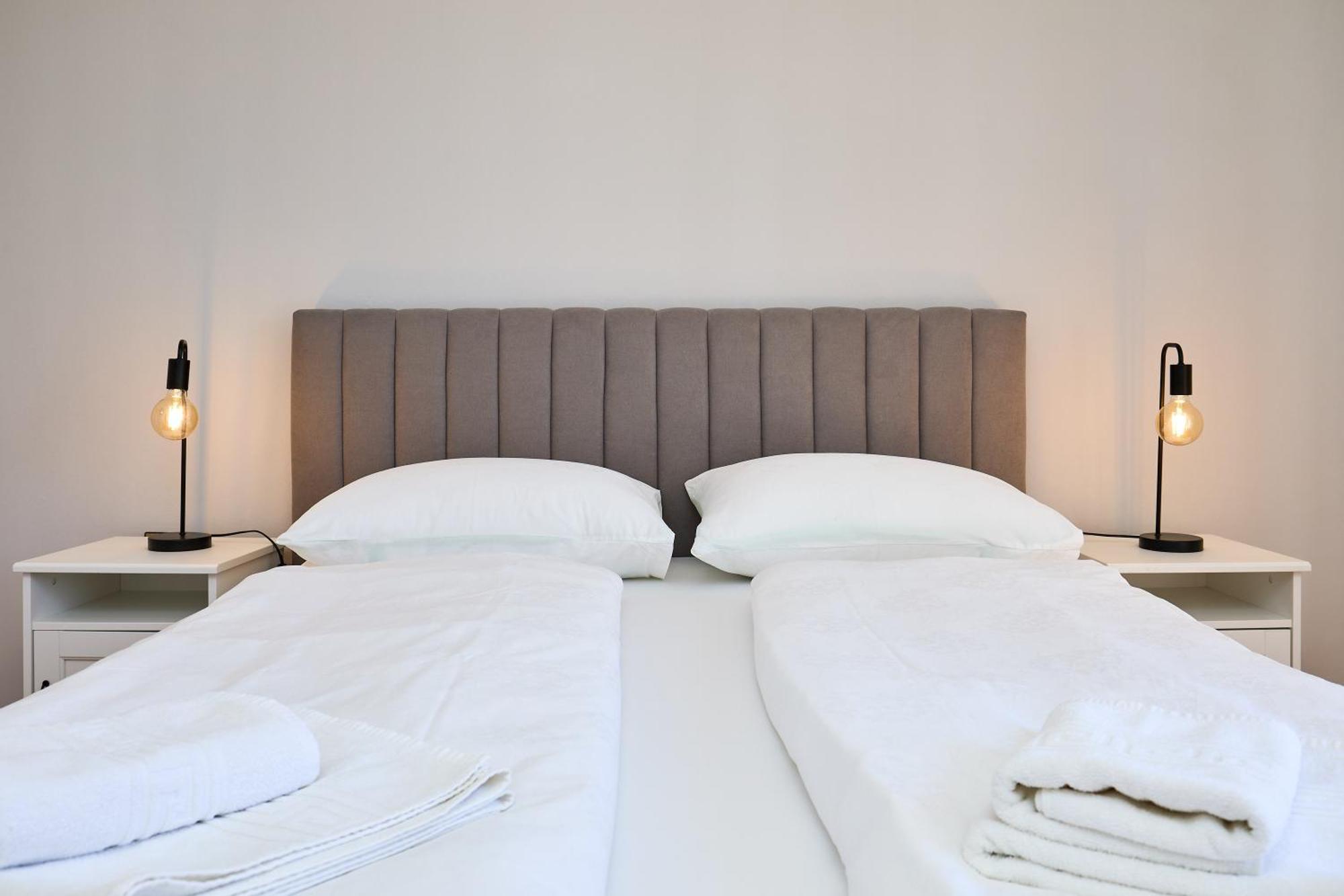 Kablar'S Sunny Suites ดูบรอฟนิก ภายนอก รูปภาพ