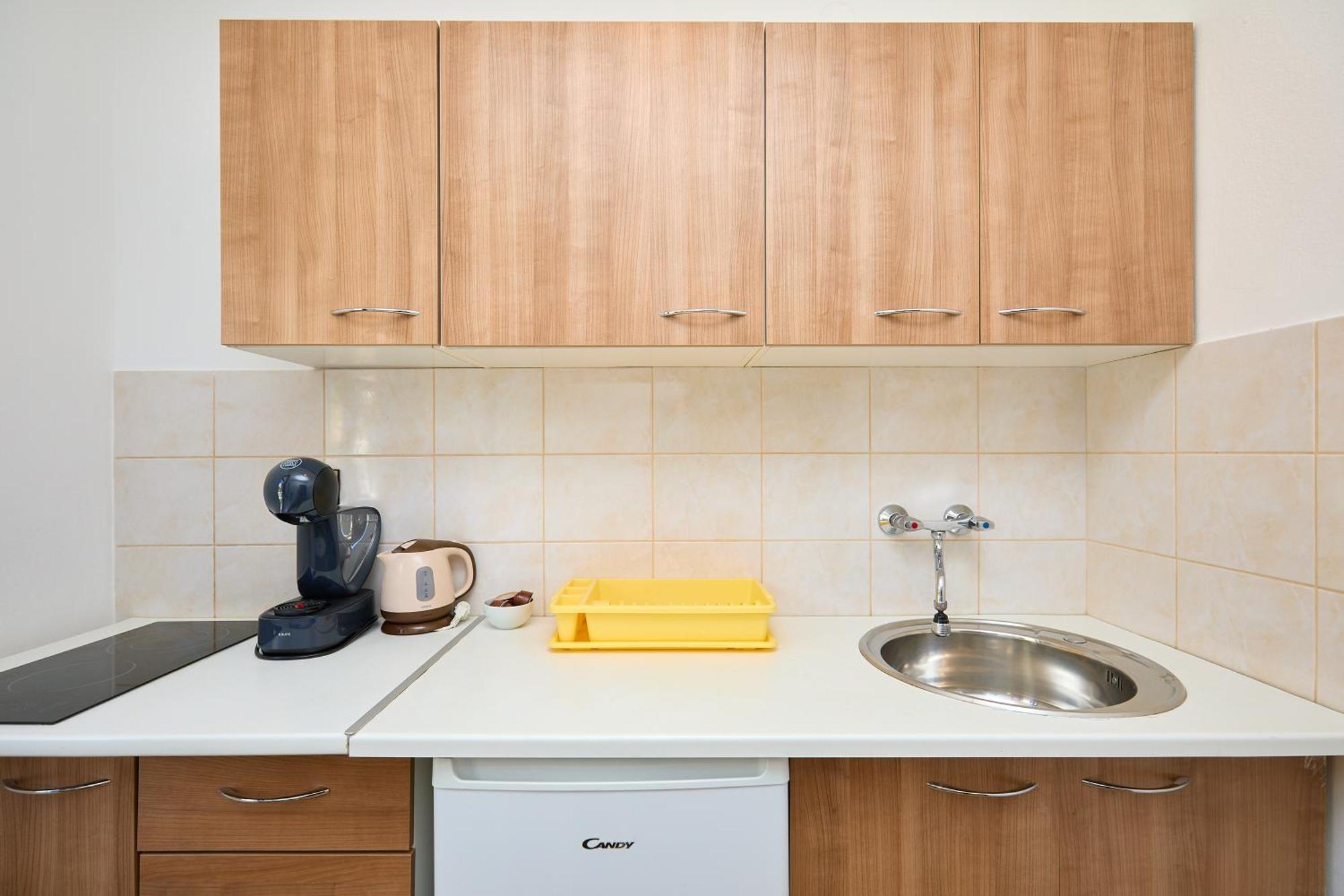 Kablar'S Sunny Suites ดูบรอฟนิก ภายนอก รูปภาพ