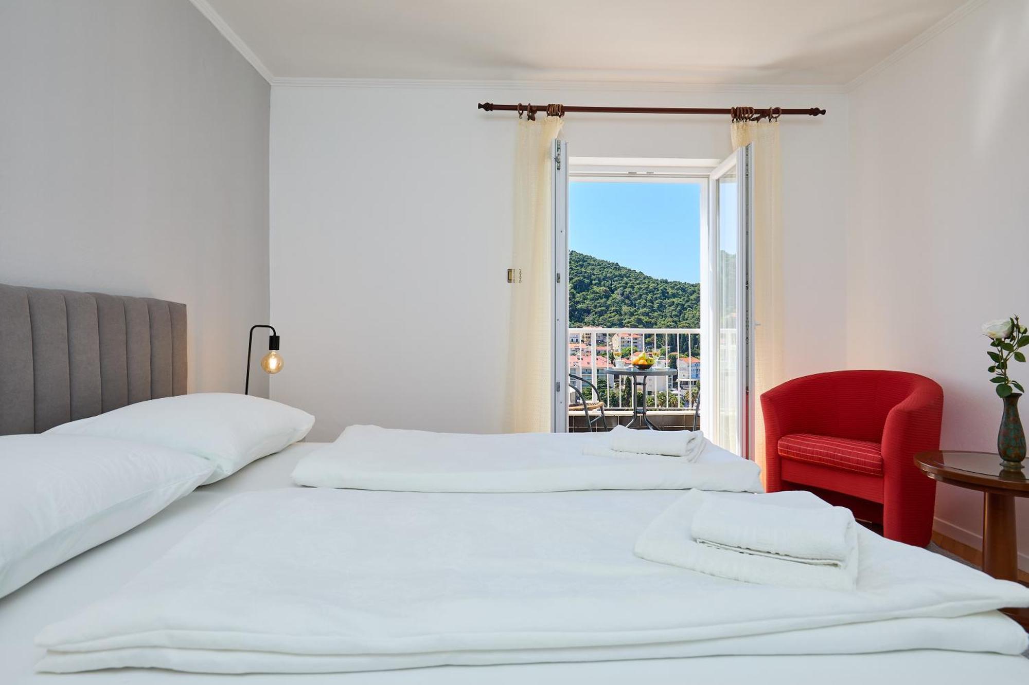 Kablar'S Sunny Suites ดูบรอฟนิก ภายนอก รูปภาพ