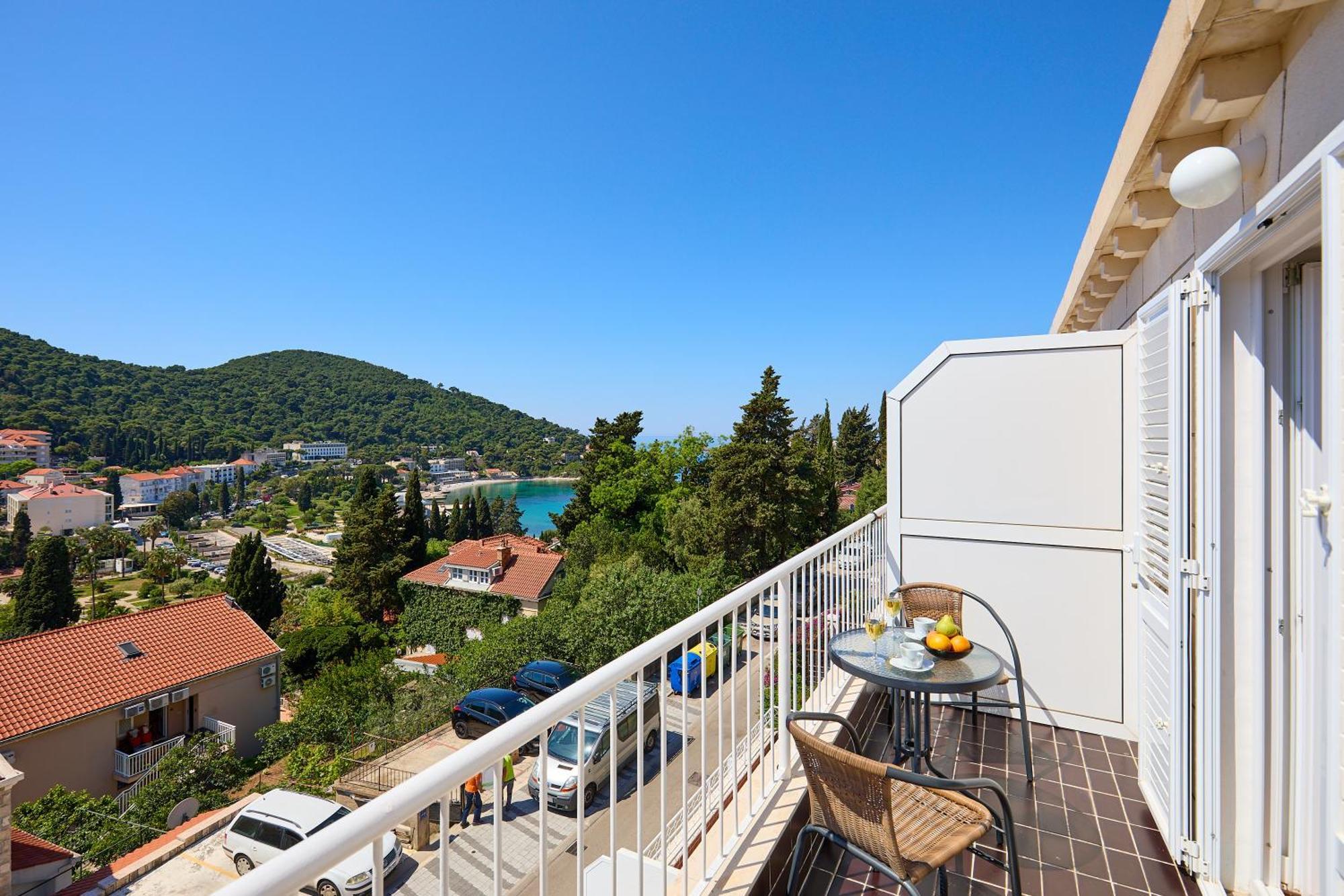 Kablar'S Sunny Suites ดูบรอฟนิก ภายนอก รูปภาพ