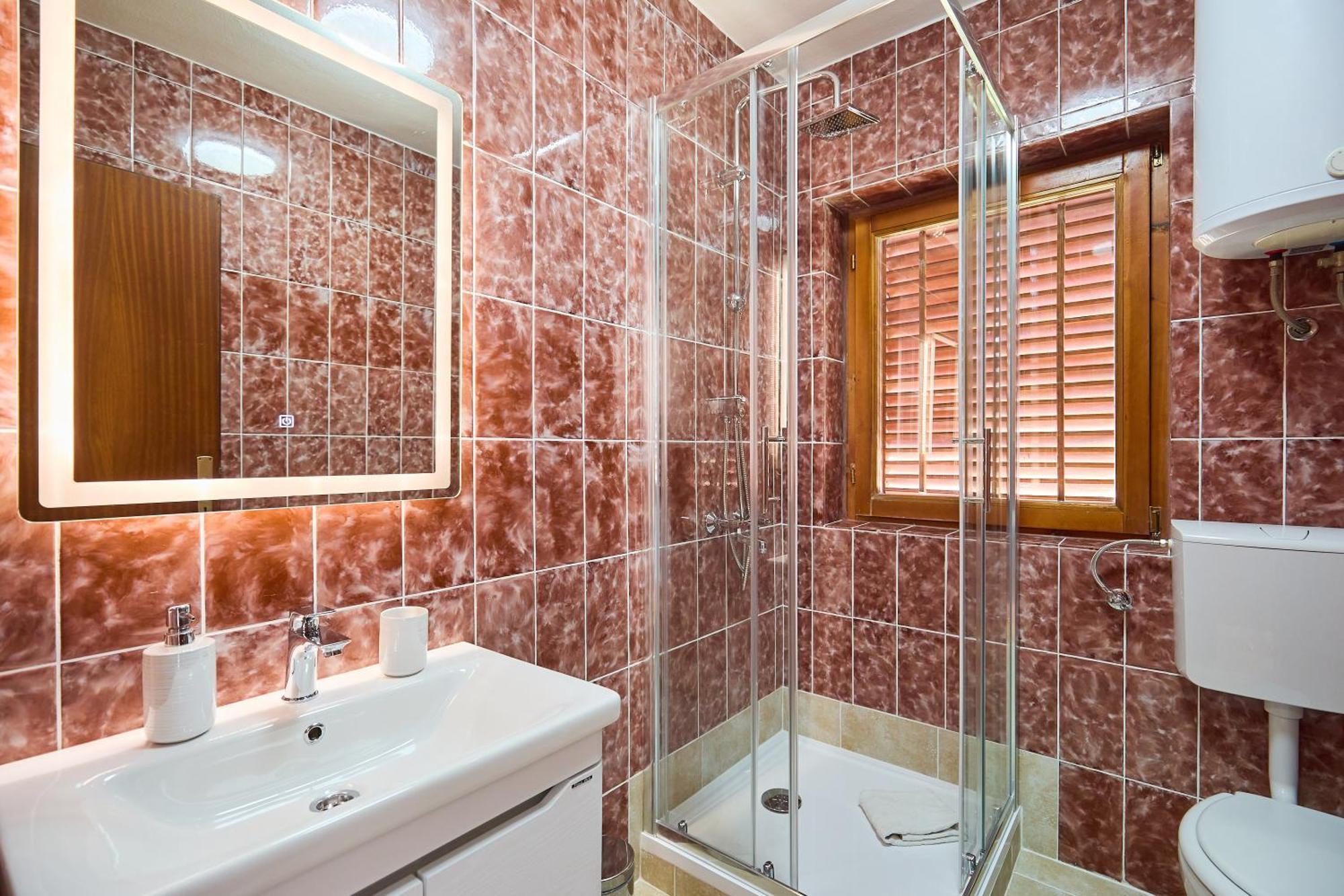 Kablar'S Sunny Suites ดูบรอฟนิก ห้อง รูปภาพ