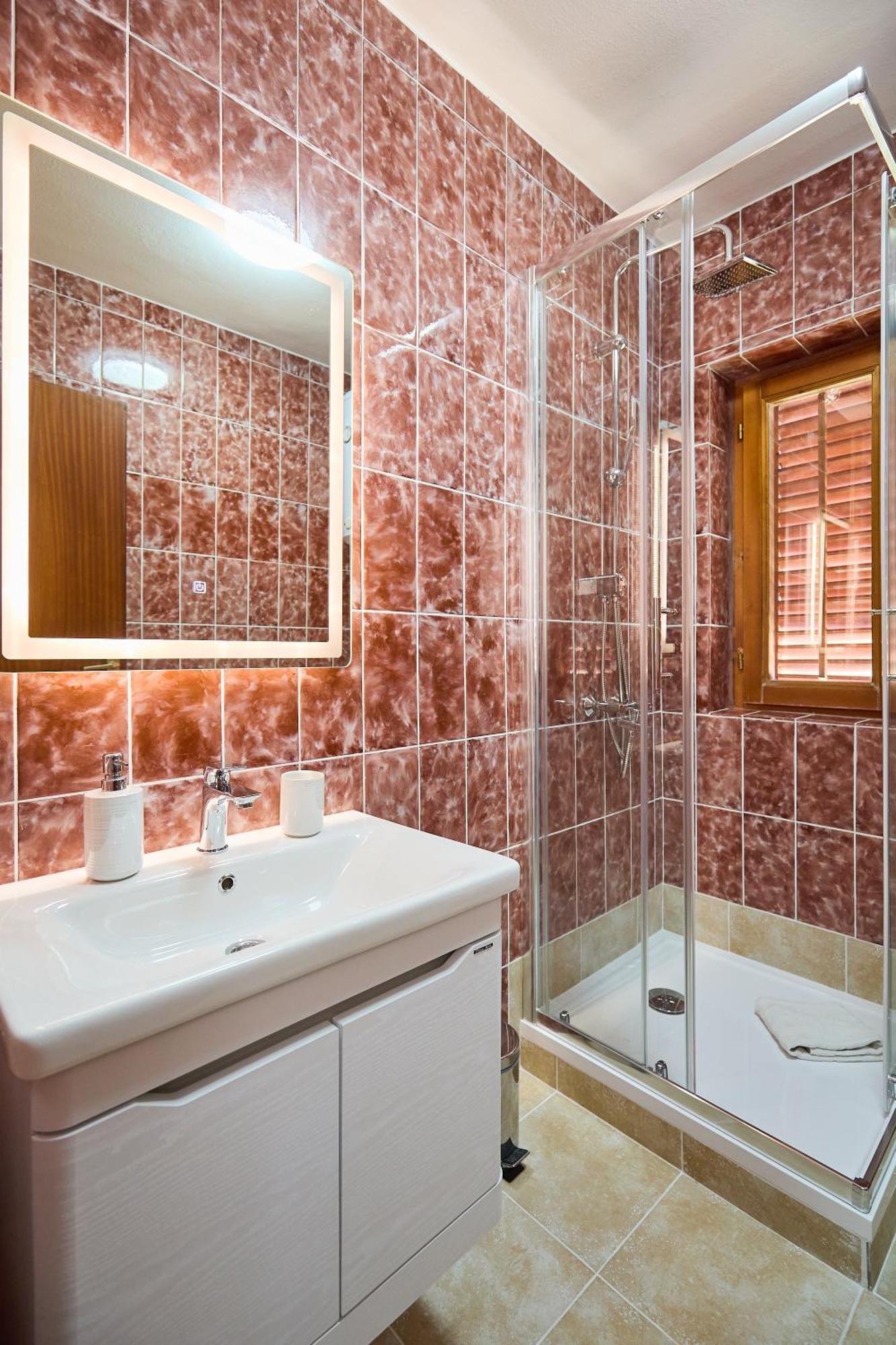 Kablar'S Sunny Suites ดูบรอฟนิก ห้อง รูปภาพ