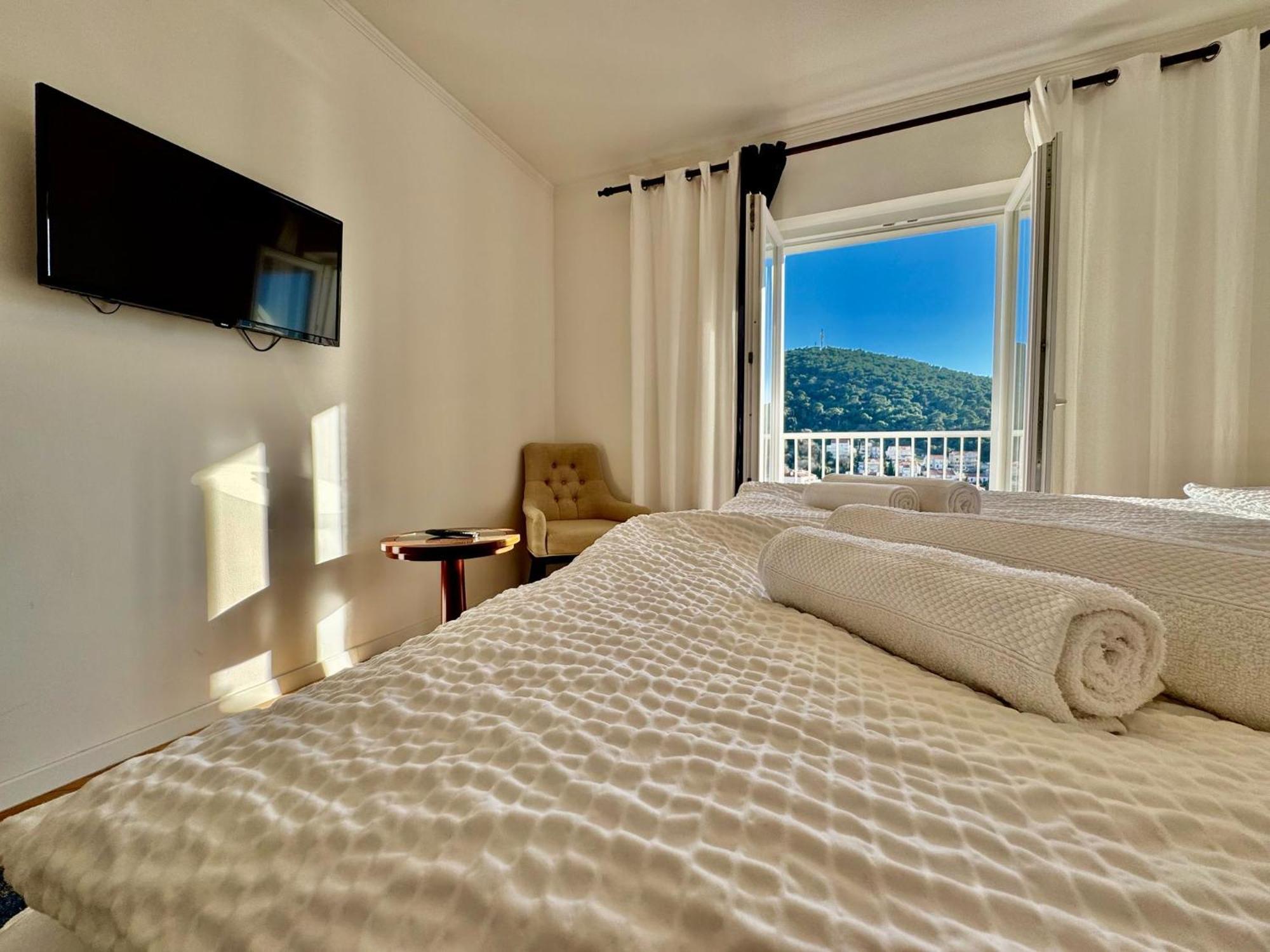 Kablar'S Sunny Suites ดูบรอฟนิก ภายนอก รูปภาพ