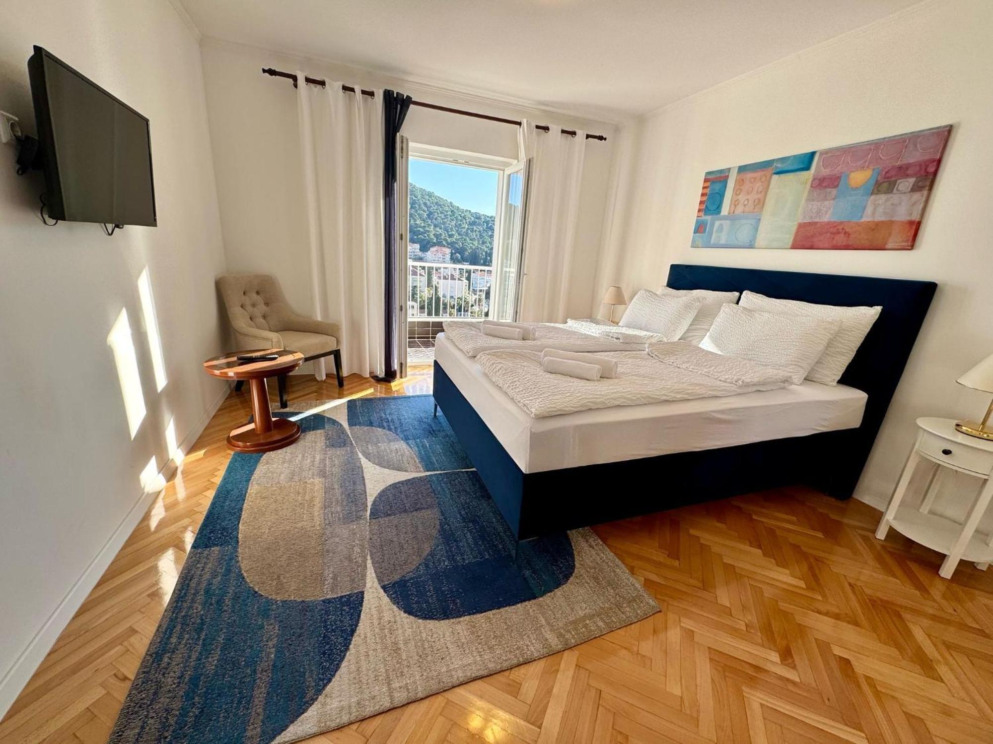 Kablar'S Sunny Suites ดูบรอฟนิก ภายนอก รูปภาพ