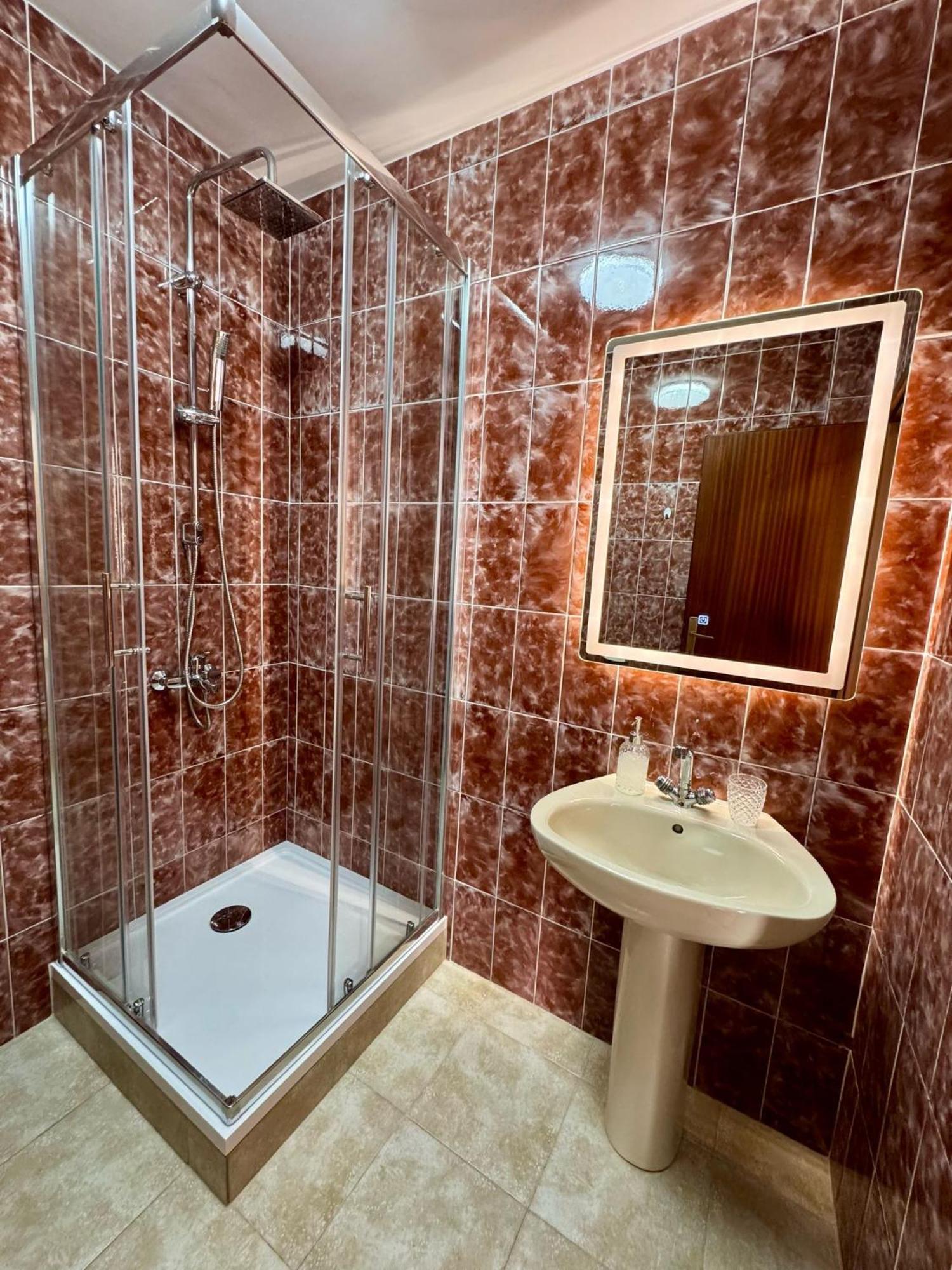Kablar'S Sunny Suites ดูบรอฟนิก ภายนอก รูปภาพ